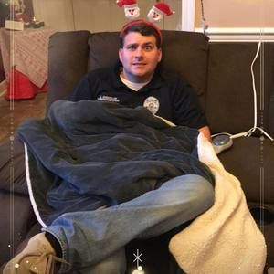 Meet your Posher, Jeff